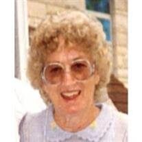 Helen   Berniece Slusher
