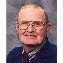 Raymond E. Blair, Jr.
