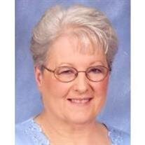 Sandra K. "Sandy" McFarren