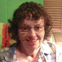 Dixie Ann McCann