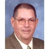 Dennis  "Denny" Monroe