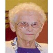 Ellen Durr