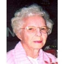 Florence B. Bower