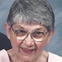 Susan Delores Reynolds