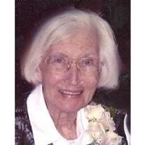 Marian L. Funk