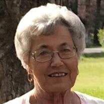 Janice Ruth Beaver Poteat