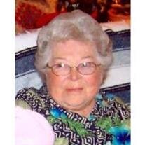 Vivian G. Diehl