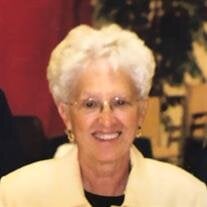 Anna Katherine Whitfield