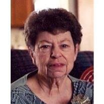 Betty Barringer