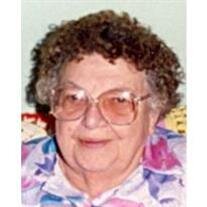 Mary C. Outcalt Cotton