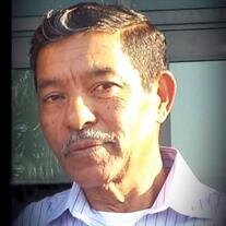 Jose F. Rivera Rodriguez