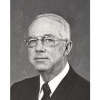 Leonard E. Foster