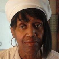 Carylon A. Morton