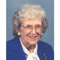 Pauline R. Markley
