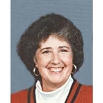 Loretta Stauffer