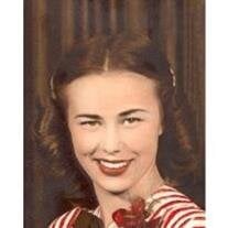Lorene Andrews