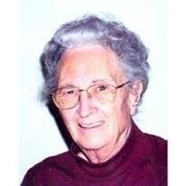 Edna E. Frantz