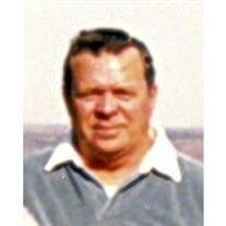 Billy L. Masterson