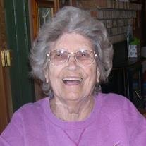Pauline Emma Pitman