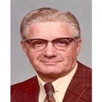 John H. Prible