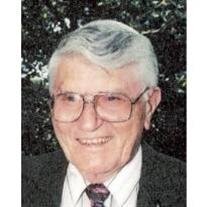 Howard Franklin Reinhard