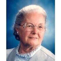 Mary A. Rice