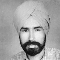 Harpal  Singh  Dhillon 