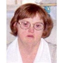 Diane Marie Harris