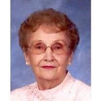 Jane A. Patterson Schoeff