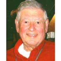 William C. "Bill" Mallers