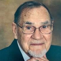 Harold E. Wolf