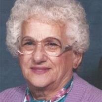 Agnes Arasimowicz Reynolds