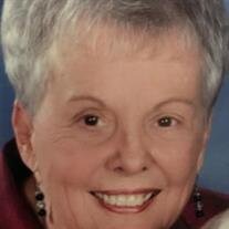 Mary B Conner