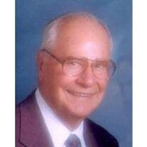 Kenneth   Rush Lampton