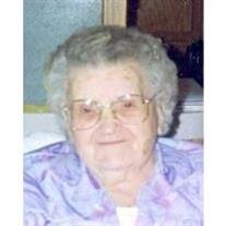 Lucy R. Allen