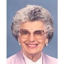Naomi M. Ulmer