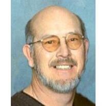 Keith Edward Garwick