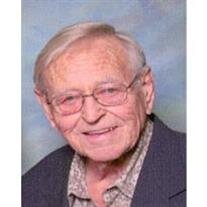 Forrest E. "Frosty" DeBolt