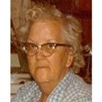 Isabelle Smeltzer