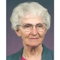 Henrietta L. Caylor