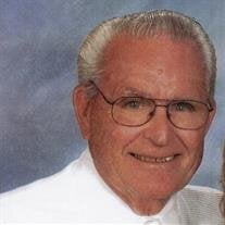 Gerald Devore Cummins