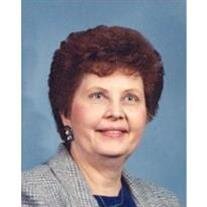 Patricia Jean Jesse