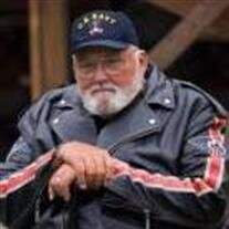 Jerry "Bubba"  Sprague
