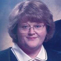 Cheryl Kay Draughn