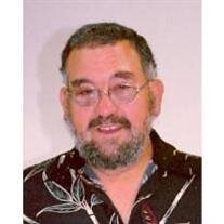 Ronald J. Kiefer