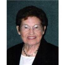 Barbara June Davison