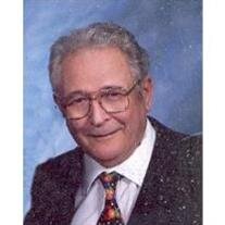 Wallace H. (Wally) Klausky