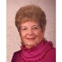 Martha N, Wilhoite