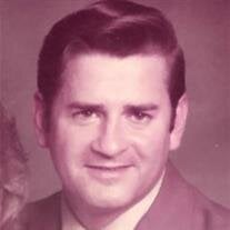 Kenneth Dewight Jesmain