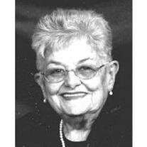 Velma A. Smith
